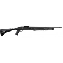 FUSIL A POMPE TAURUS ST12 TACTICAL C12 61CM