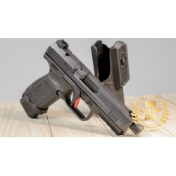 PISTOLET TP9 ELITE COMBAT NOIR 9X19