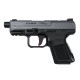 PISTOLET CANIK TP9 SUB ELITE CUSTOM TUNGSTEN 9X19