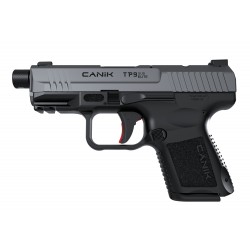 PISTOLET CANIK TP9 SUB ELITE CUSTOM TUNGSTEN 9X19