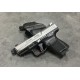 PISTOLET CANIK TP9 SUB ELITE CUSTOM TUNGSTEN 9X19