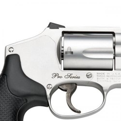 Revolver S&W 640 Cal.357Mag 2-1/8″ 5″