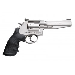 Revolver S&W 686 Plus Cal.357Mag 5″ Pro Series 7 Coups