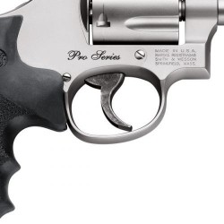 Revolver S&W 686 Plus Cal.357Mag 5″ Pro Series 7 Coups