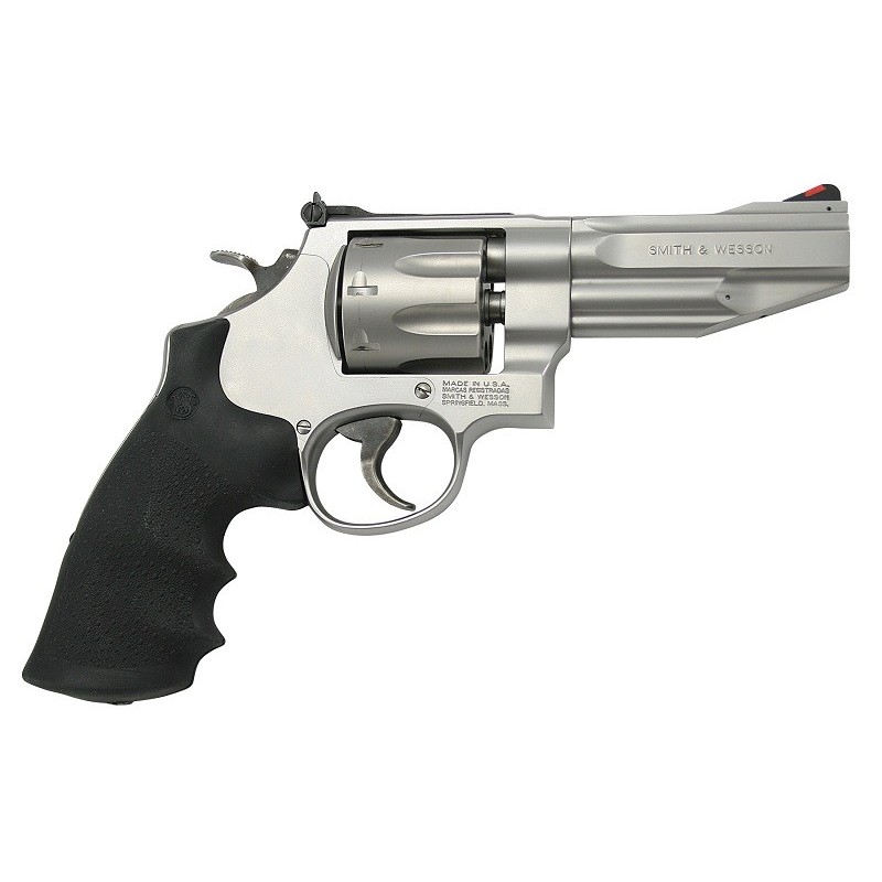 Revolver S&W 627 Pro Series 357Mag 4″