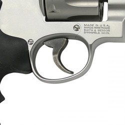 Revolver S&W 627 Pro Series 357Mag 4″