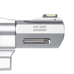 Revolver S&W 460Xvr Pc Cal.460 S&W 3.5″ 5 Coups