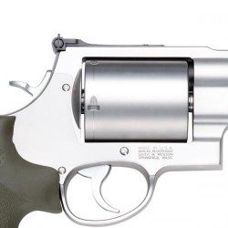 Revolver S&W 460Xvr Pc Cal.460 S&W 3.5″ 5 Coups