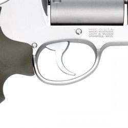 Revolver S&W 460Xvr Pc Cal.460 S&W 3.5″ 5 Coups