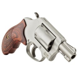 Revolver S&W 637 Pc Cal.38Sp 5 Coups 1,88″