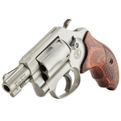 Revolver S&W 637 Pc Cal.38Sp 5 Coups 1,88″