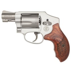 Revolver S&W 642 Pc Cal.38Sp 5 Coups 1.88″