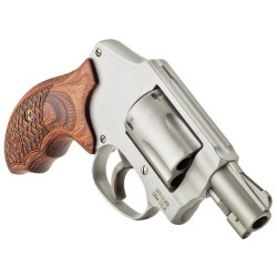 Revolver S&W 642 Pc Cal.38Sp 5 Coups 1.88″