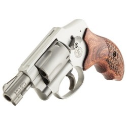 Revolver S&W 642 Pc Cal.38Sp 5 Coups 1.88″