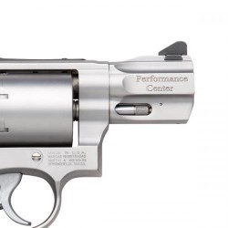 Revolver S&W 686Pc Cal.357Mag 2.5″ 7 Coups