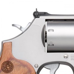 Revolver S&W 686Pc Cal.357Mag 2.5″ 7 Coups