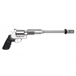 Revolver S&W 460Xvr Hunter Pc 14″ Bipied