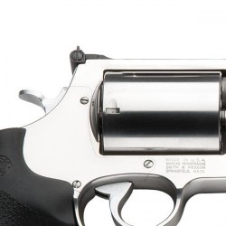 Revolver S&W 460Xvr Hunter Pc 14″ Bipied