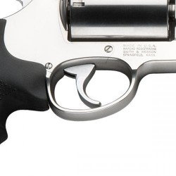 Revolver S&W 460Xvr Hunter Pc 14″ Bipied