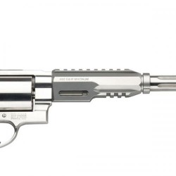 Revolver S&W 460Xvr Hunter Pc 14″ Bipied