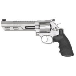 Revolver S&W 686 Competitor 6″ 357Mag