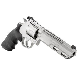 Revolver S&W 686 Competitor 6″ 357Mag