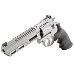 Revolver S&W 686 Competitor 6″ 357Mag