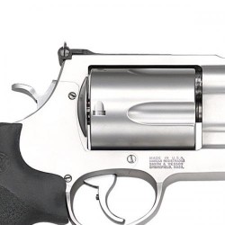 Revolver S&W 500 Hunter 500Mag 10,5″