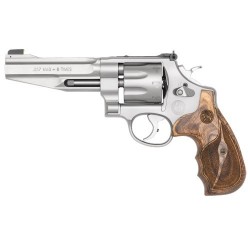 Revolver S&W 627 Cal.357Mag 5"