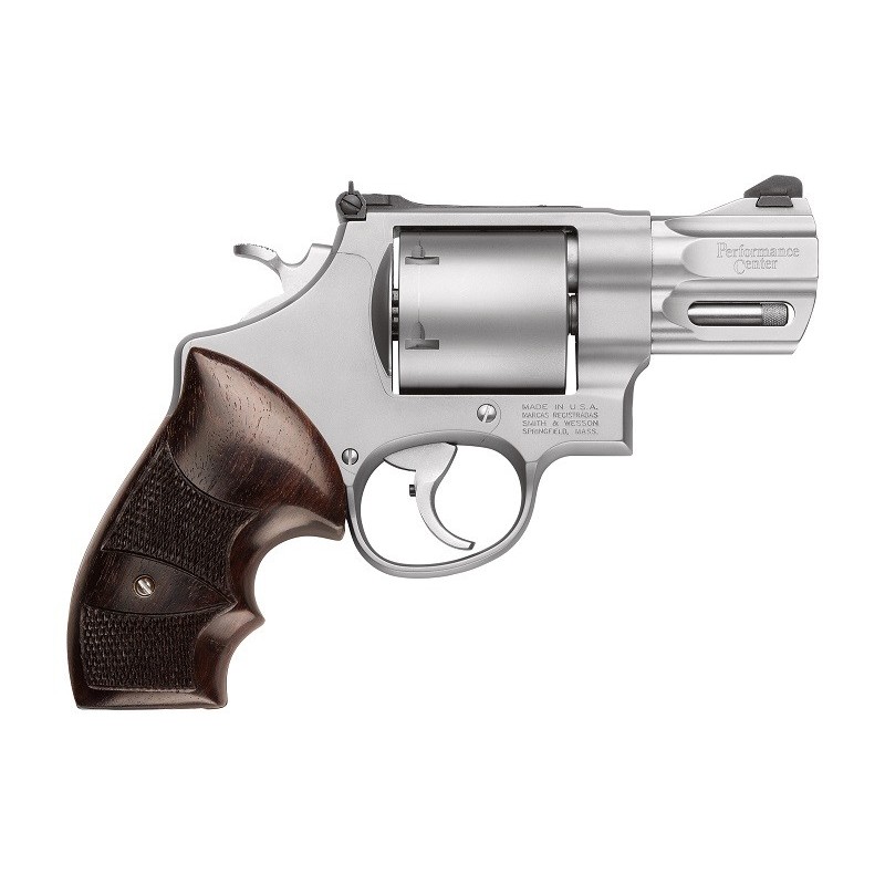 Revolver S&W 629 Cal.44Magnum 2-5/8″