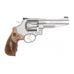 Revolver S&W 627 Cal.357Mag 5"