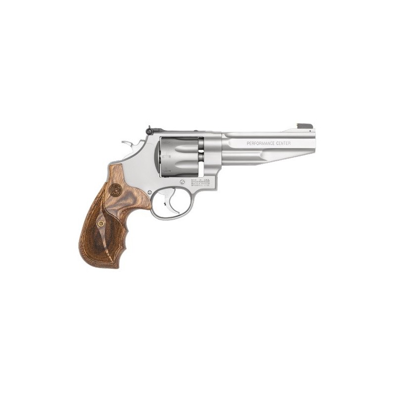 Revolver S&W 627 Cal.357Mag 5"