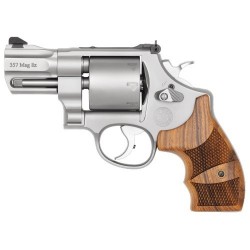 Revolver S&W 627 Cal.357Mag 2-5/8″