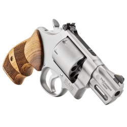 Revolver S&W 627 Cal.357Mag 2-5/8″