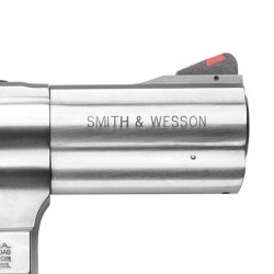 Revolver S&W 686 Plus Cal.357 3″ 7Cps