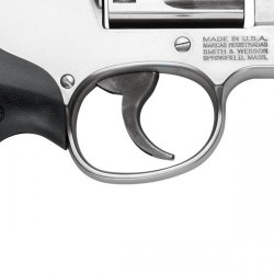 Revolver S&W 686 Plus Cal.357 3″ 7Cps