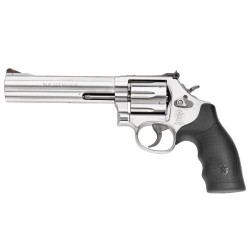 Revolver S&W 686 Cal.357 6" 6Cp