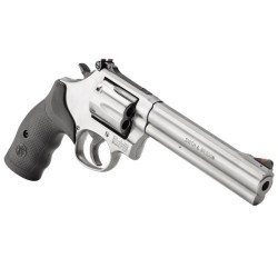 Revolver S&W 686 Cal.357 6" 6Cp