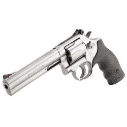 Revolver S&W 686 Cal.357 6" 6Cp