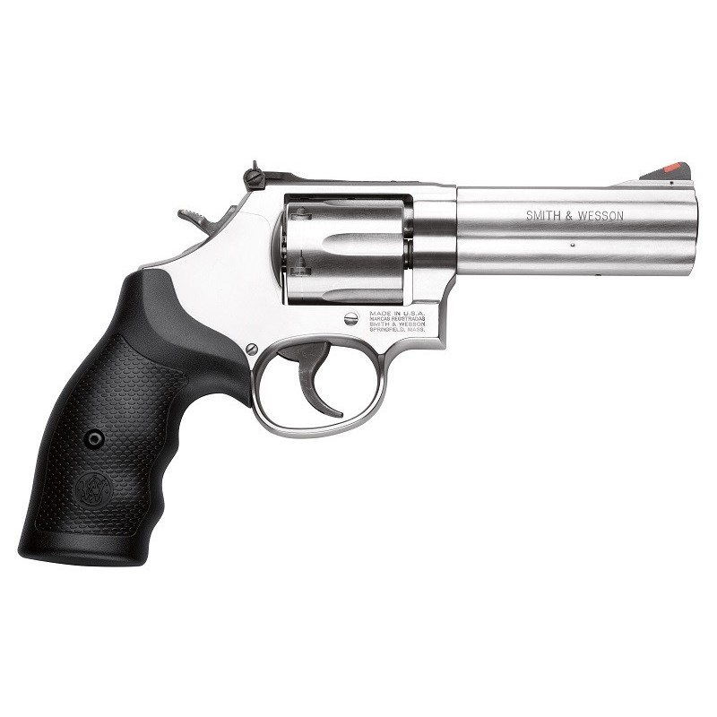 Revolver S&W 686 Cal.357 4 » 6Cp