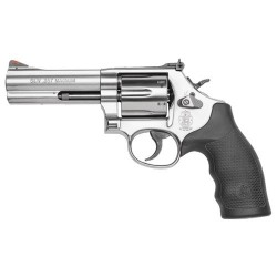 Revolver S&W 686 Cal.357 4 » 6Cp