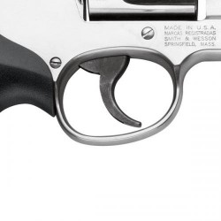 Revolver S&W 686 Plus Cal.357 6″ 7Cps