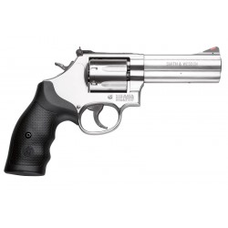 Revolver S&W 686 Plus Cal.357 4″ 7Cps