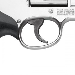 Revolver S&W 686 Plus Cal.357 4″ 7Cps