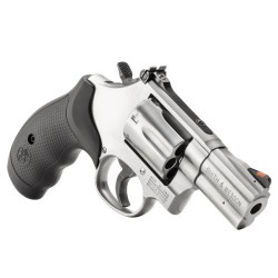 Revolver S&W 686 Plus Cal.357 2,5″ 7Cp