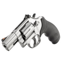 Revolver S&W 686 Plus Cal.357 2,5″ 7Cp