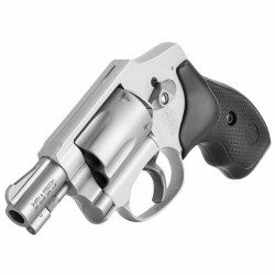 Revolver S&W 642 Cal38Sp 1-7/8