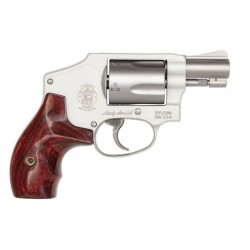 Revolver S&W 642Ls Cal.38Sp