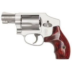 Revolver S&W 642Ls Cal.38Sp