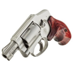 Revolver S&W 642Ls Cal.38Sp